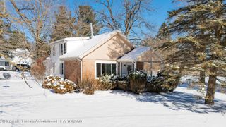 703 E Columbia Street, Mason, MI 48854