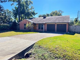 730 Broad Ripple Drive, Houston, TX 77336