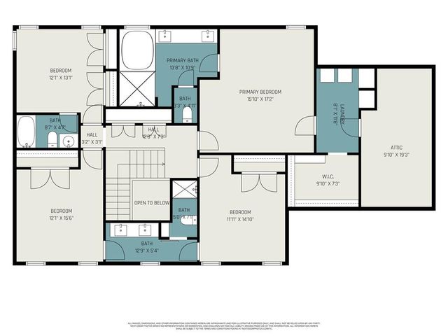 1129 Camelot Hill Street, Liberty, MO 64068