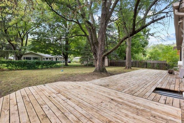 3115 Kyle Avenue N, Golden Valley, MN 55422