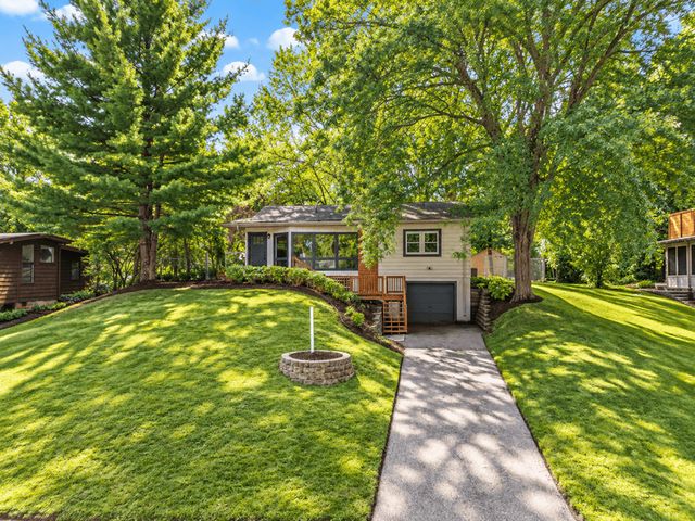 3115 Kyle Avenue N, Golden Valley, MN 55422