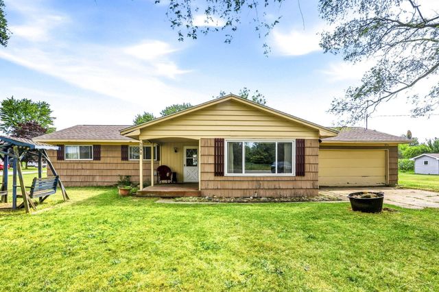 5098 S Venoy Road, Zilwaukee, MI 48604