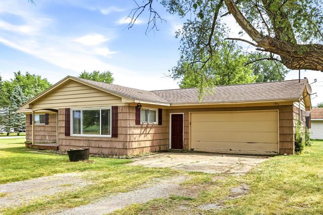 5098 S Venoy Road, Zilwaukee, MI 48604