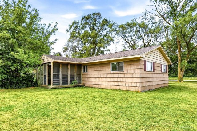 5098 S Venoy Road, Zilwaukee, MI 48604
