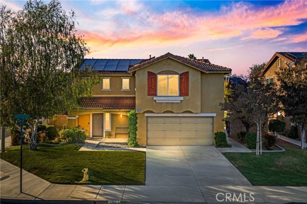 38387 Chestnut Circle, Murrieta, CA 92563