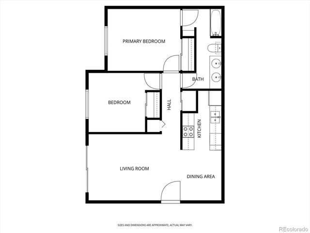 16359 W 10th Avenue XX5, Golden, CO 80401