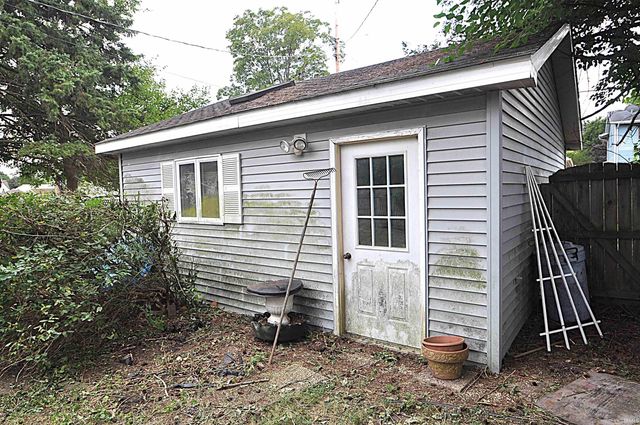 1240 Altgeld Street, South Bend, IN 46614