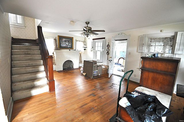 1240 Altgeld Street, South Bend, IN 46614