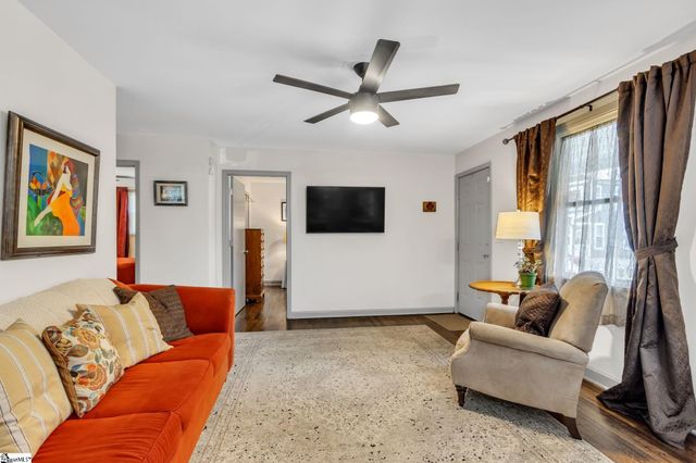 16 Miller Street, Greenville, SC 29607