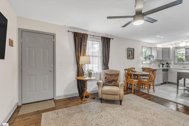 16 Miller Street, Greenville, SC 29607