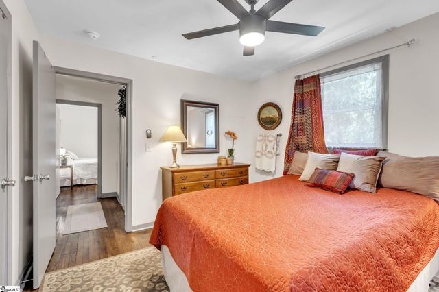 16 Miller Street, Greenville, SC 29607