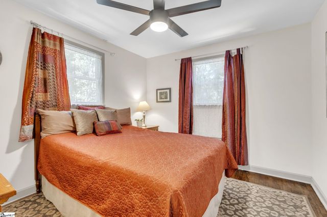 16 Miller Street, Greenville, SC 29607