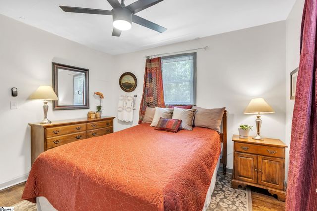 16 Miller Street, Greenville, SC 29607