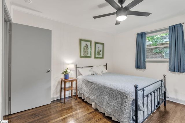 16 Miller Street, Greenville, SC 29607