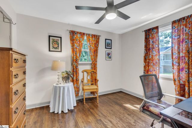 16 Miller Street, Greenville, SC 29607