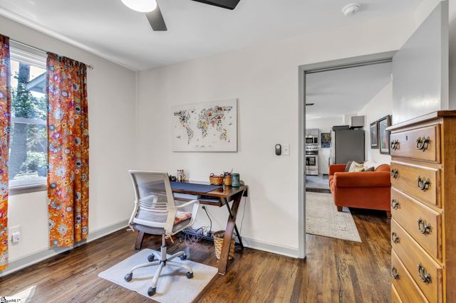 16 Miller Street, Greenville, SC 29607