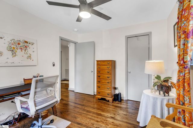 16 Miller Street, Greenville, SC 29607