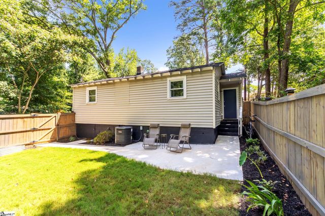 16 Miller Street, Greenville, SC 29607