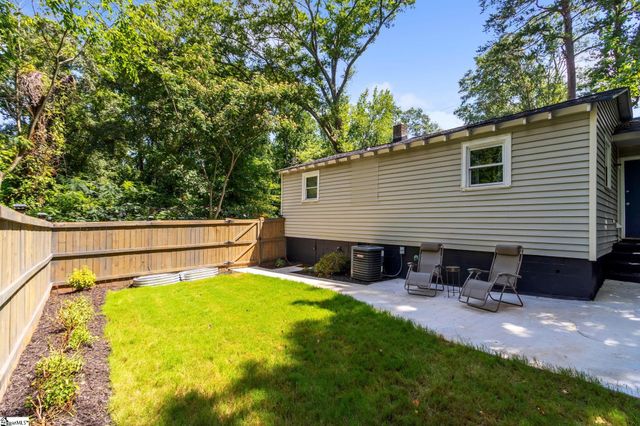 16 Miller Street, Greenville, SC 29607