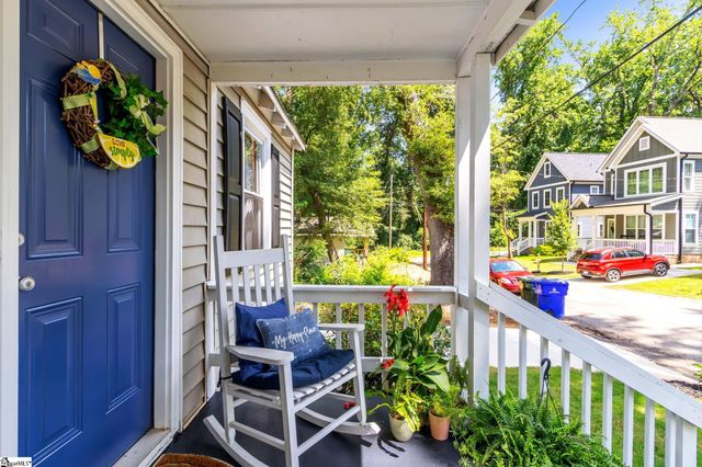 16 Miller Street, Greenville, SC 29607