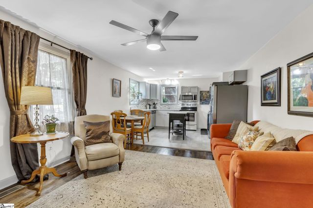 16 Miller Street, Greenville, SC 29607