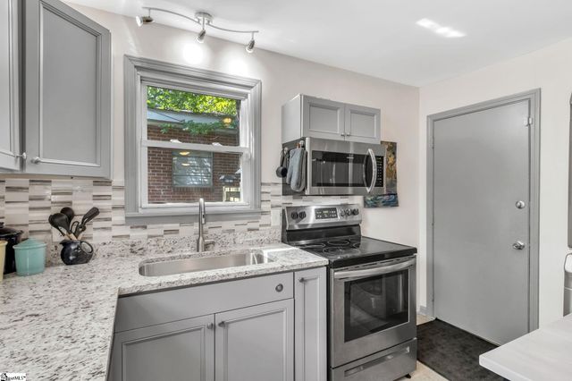 16 Miller Street, Greenville, SC 29607