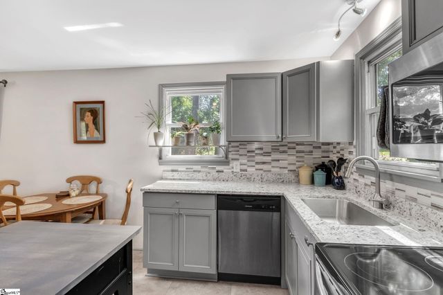 16 Miller Street, Greenville, SC 29607