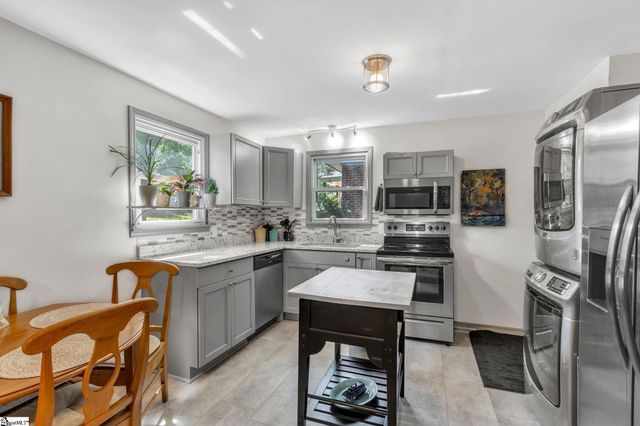 16 Miller Street, Greenville, SC 29607