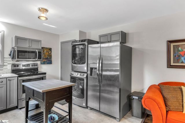 16 Miller Street, Greenville, SC 29607