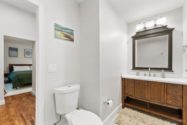 1236 Regent Avenue, Cincinnati, OH 45237