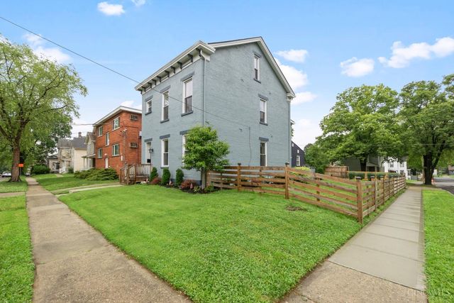 1236 Regent Avenue, Cincinnati, OH 45237