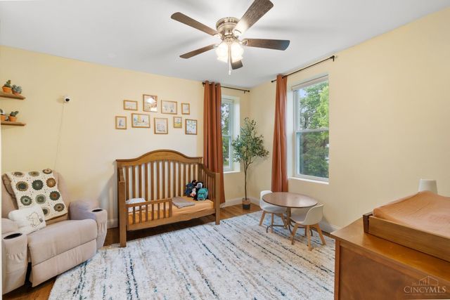 1236 Regent Avenue, Cincinnati, OH 45237