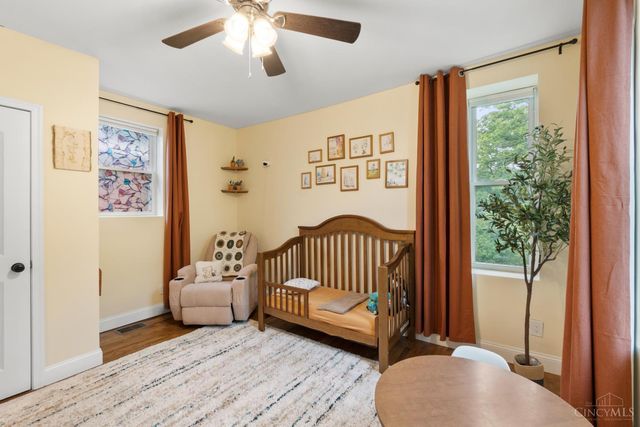 1236 Regent Avenue, Cincinnati, OH 45237