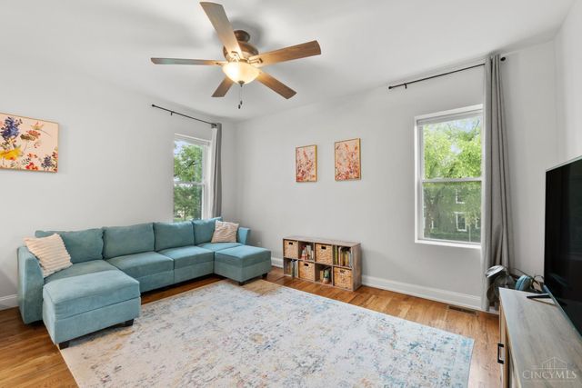 1236 Regent Avenue, Cincinnati, OH 45237