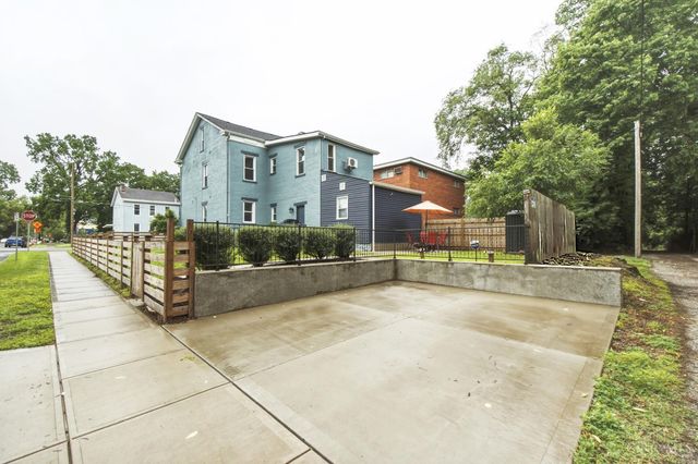 1236 Regent Avenue, Cincinnati, OH 45237