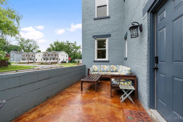 1236 Regent Avenue, Cincinnati, OH 45237