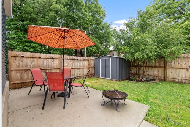 1236 Regent Avenue, Cincinnati, OH 45237