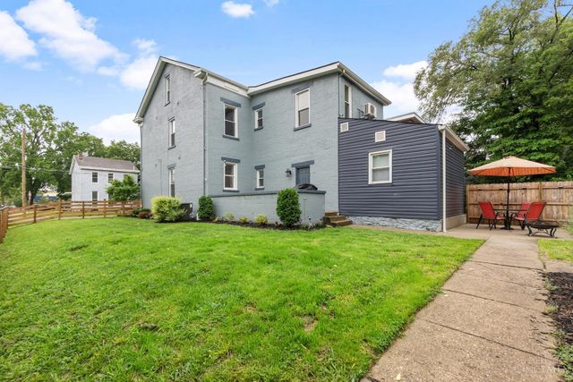 1236 Regent Avenue, Cincinnati, OH 45237