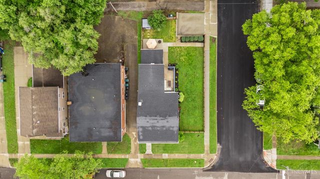 1236 Regent Avenue, Cincinnati, OH 45237
