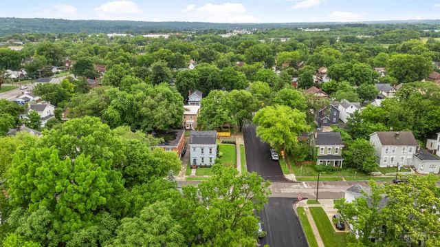 1236 Regent Avenue, Cincinnati, OH 45237
