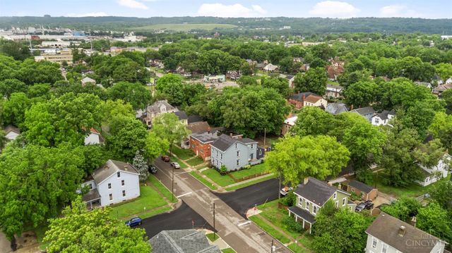 1236 Regent Avenue, Cincinnati, OH 45237