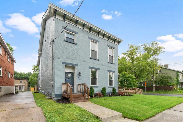1236 Regent Avenue, Cincinnati, OH 45237
