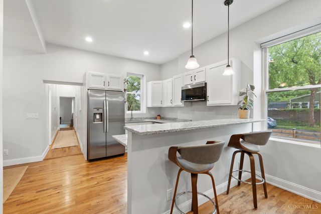 1236 Regent Avenue, Cincinnati, OH 45237