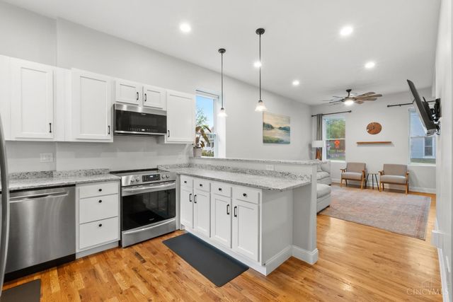1236 Regent Avenue, Cincinnati, OH 45237