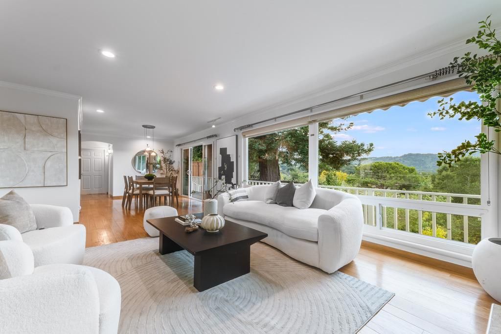 1342 Bel Aire Road, San Mateo, CA 94402