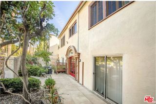 7360 Hollywood Boulevard, Los Angeles, CA 90046