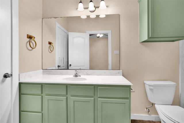 3129 Molly Drive, Huntsville, TX 77340