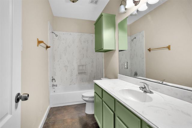 3129 Molly Drive, Huntsville, TX 77340