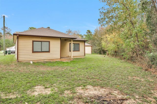 3129 Molly Drive, Huntsville, TX 77340