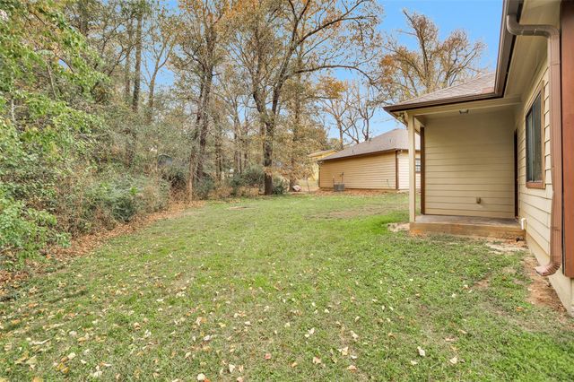 3129 Molly Drive, Huntsville, TX 77340